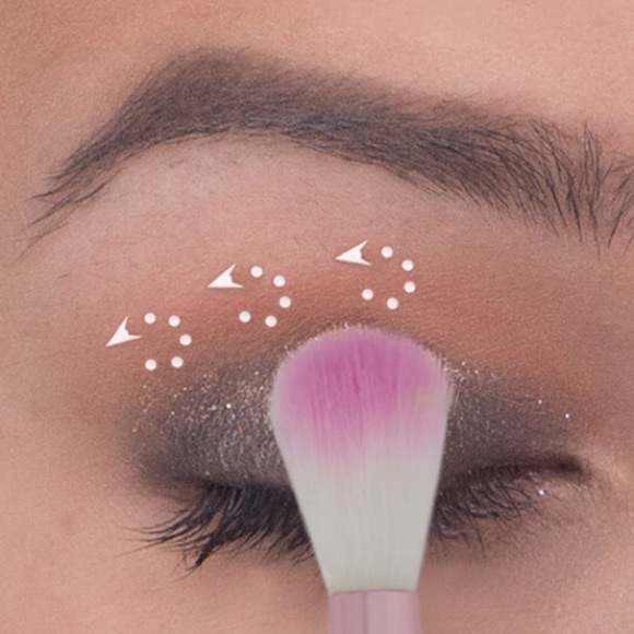 Slmissglam Blend Beauty Brush - Picture 8 of 8